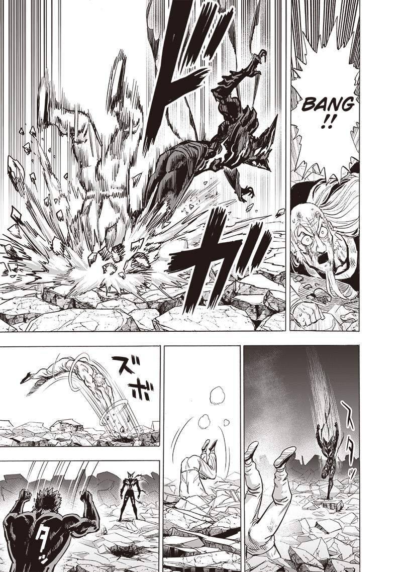 One-Punch Man, Chapter 148 image 13